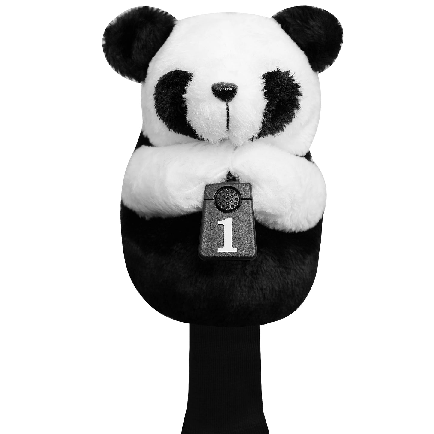 Plush Animal Stockings Driver Head Cover