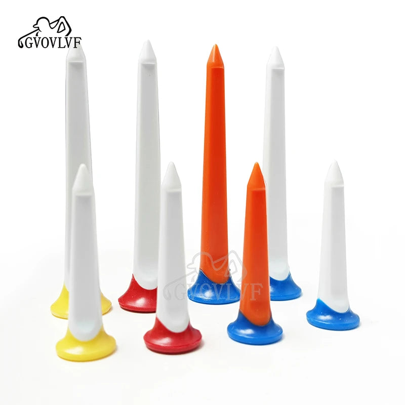 15pcs/pack Golf Tees