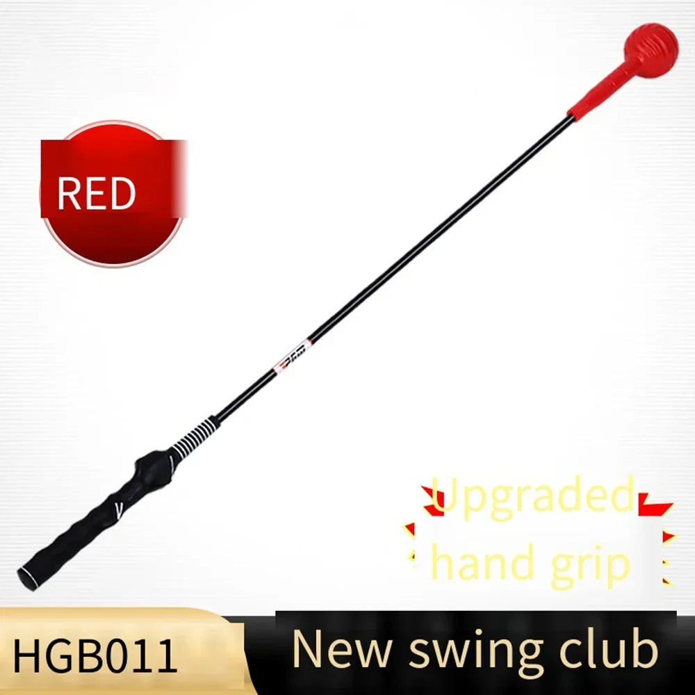 Golf Swing Trainer Practice Sticks