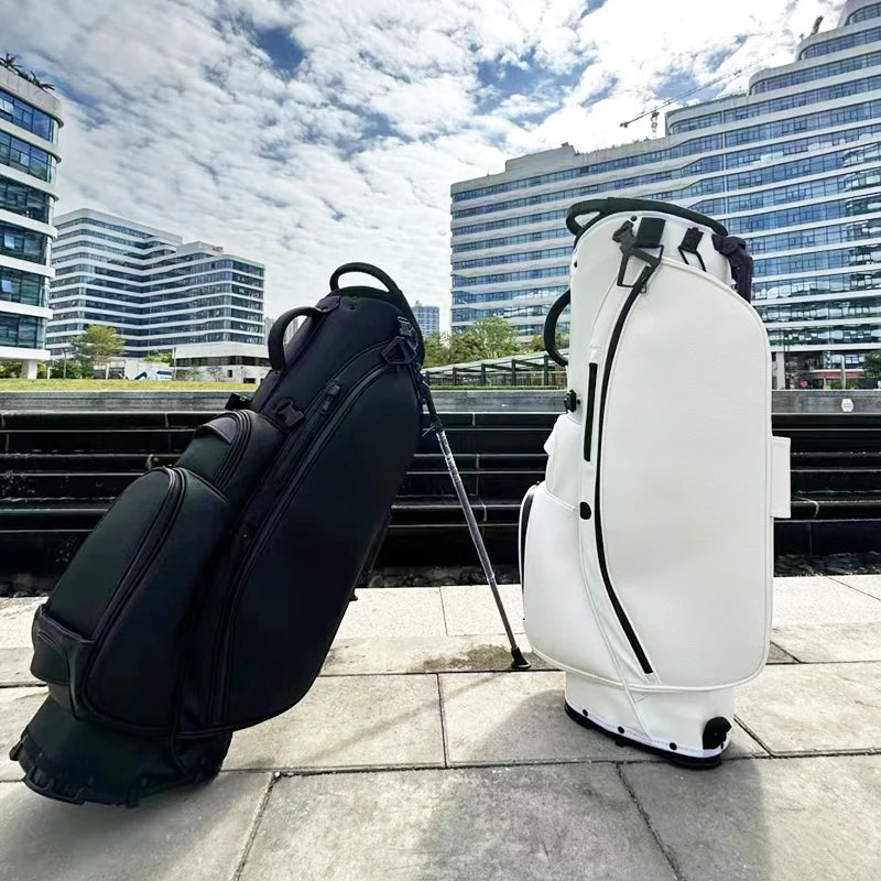 Golf Rack Holder Bag