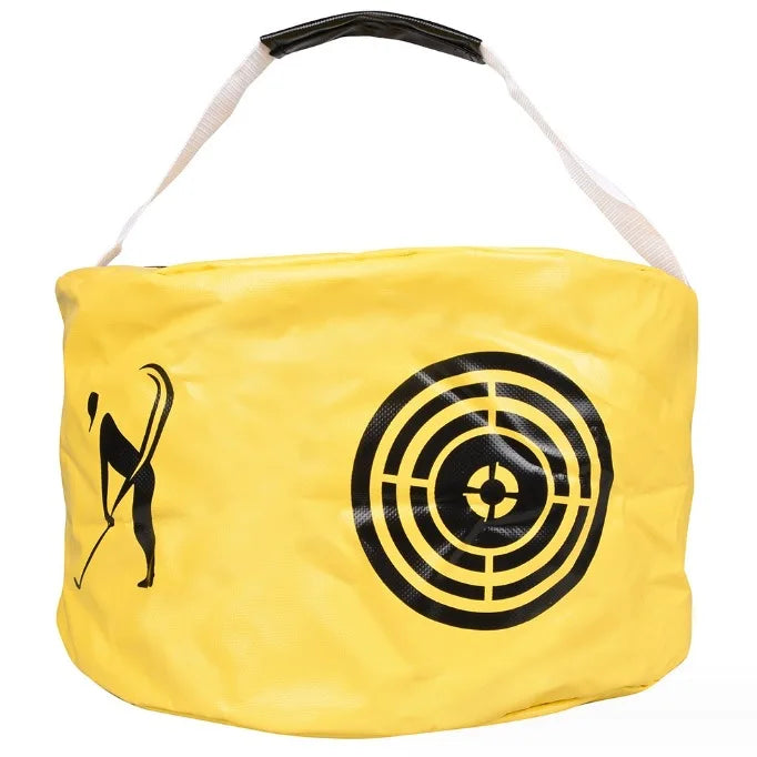 Golf Impact Bags