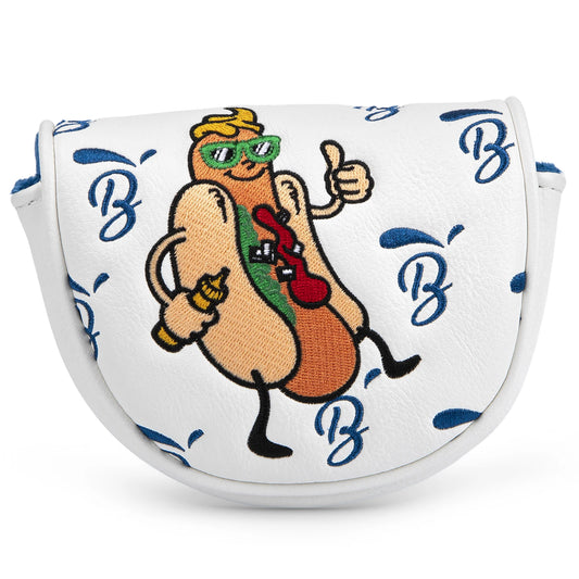 Golf Putter Cover