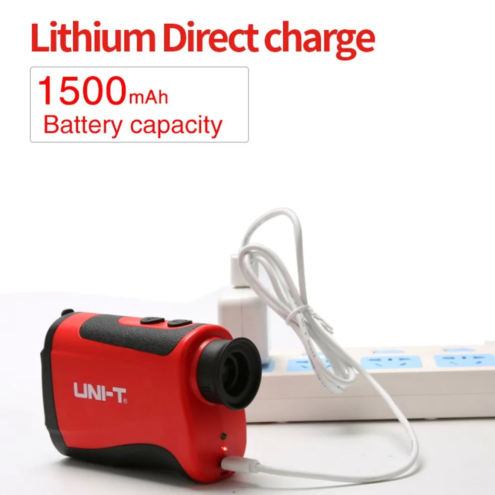 UNI-T Golf Telescope Laser