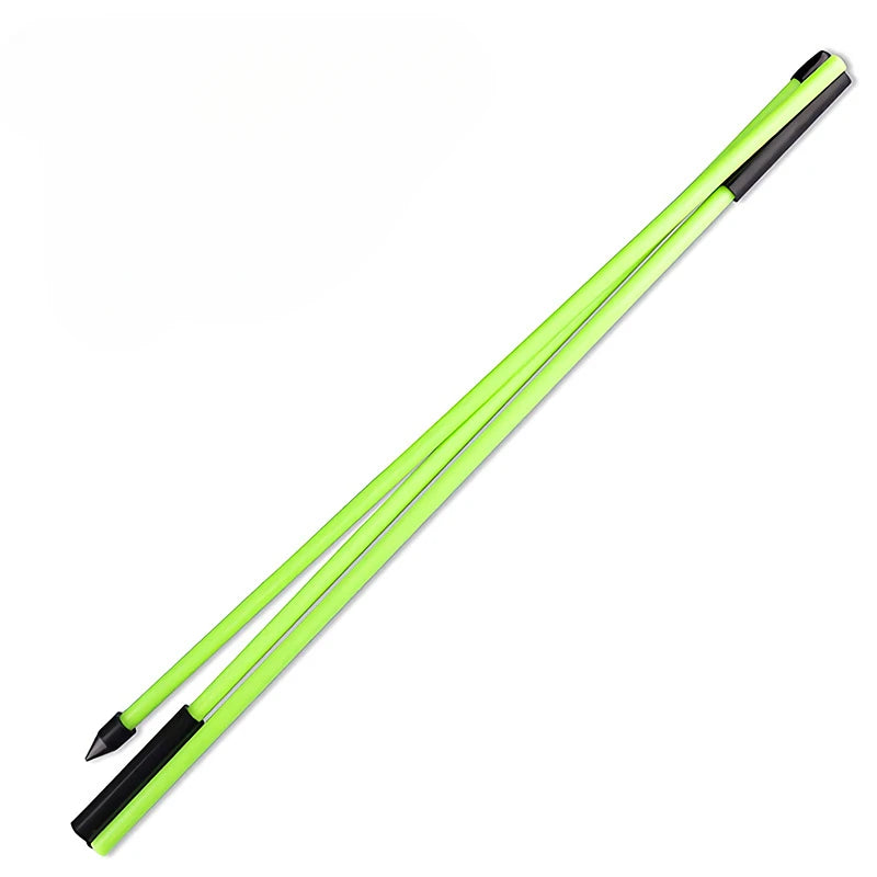 Golf directional alignment sticks (1 piece)