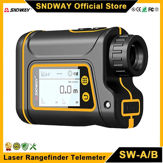 SNDWAY Rangefinder
