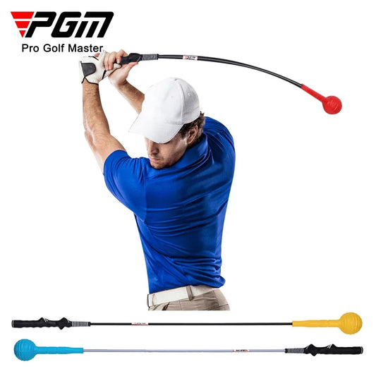 Golf Swing Trainer Practice Sticks
