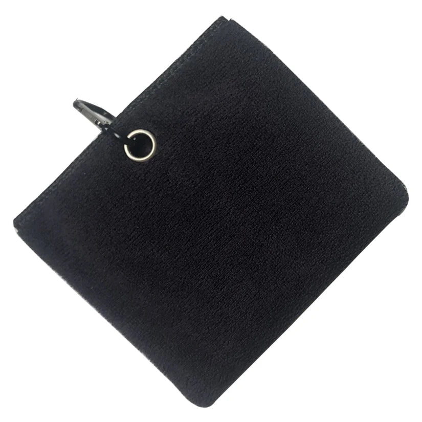 Microfiber Golf Towel 40X40cm