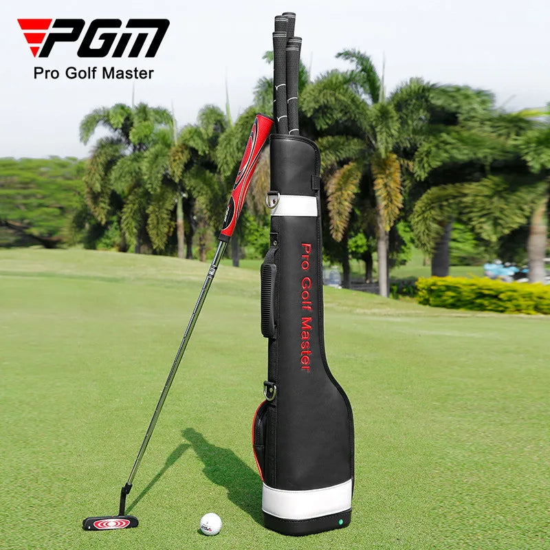 Golf Pencil half bag