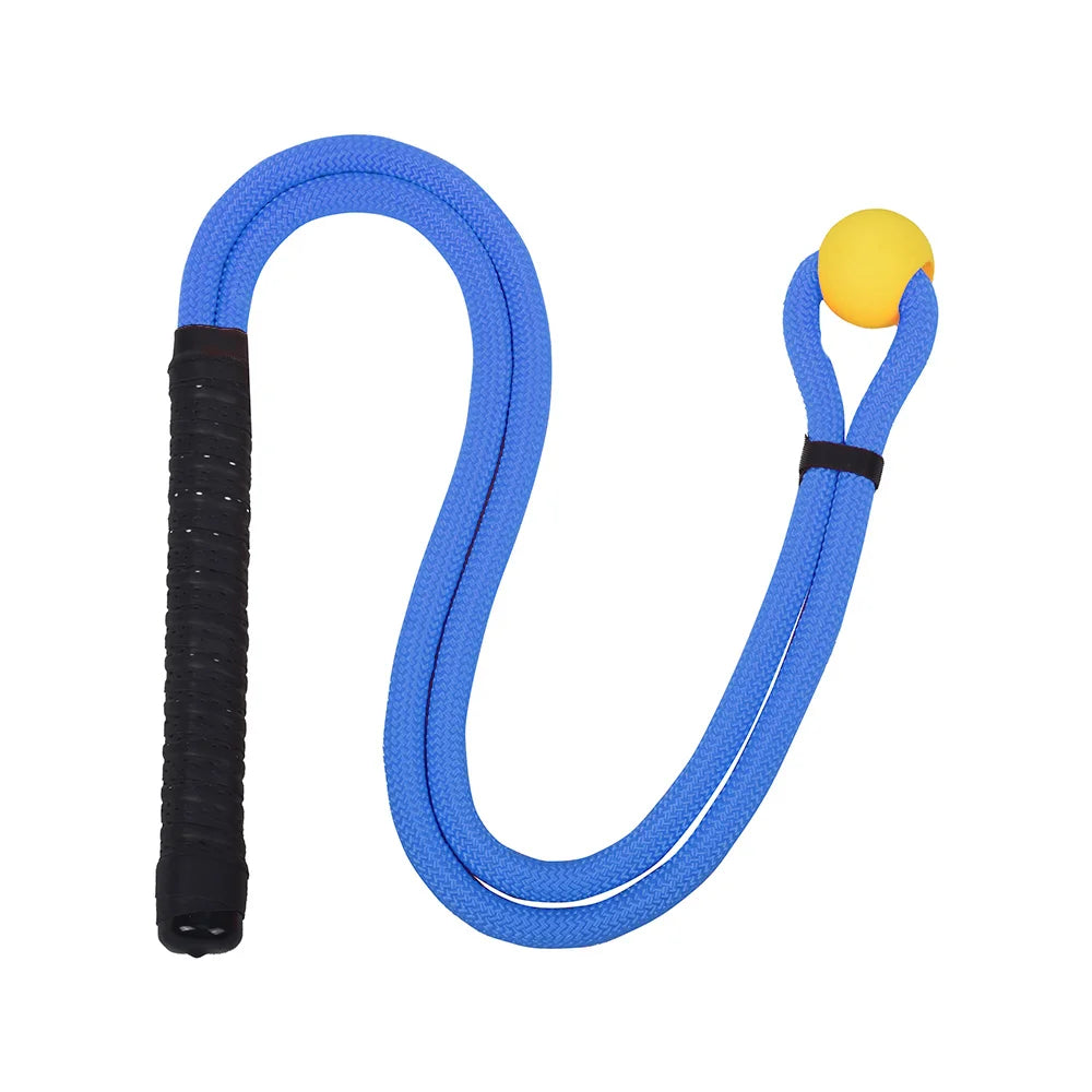Golf Swing Rope Training Aid