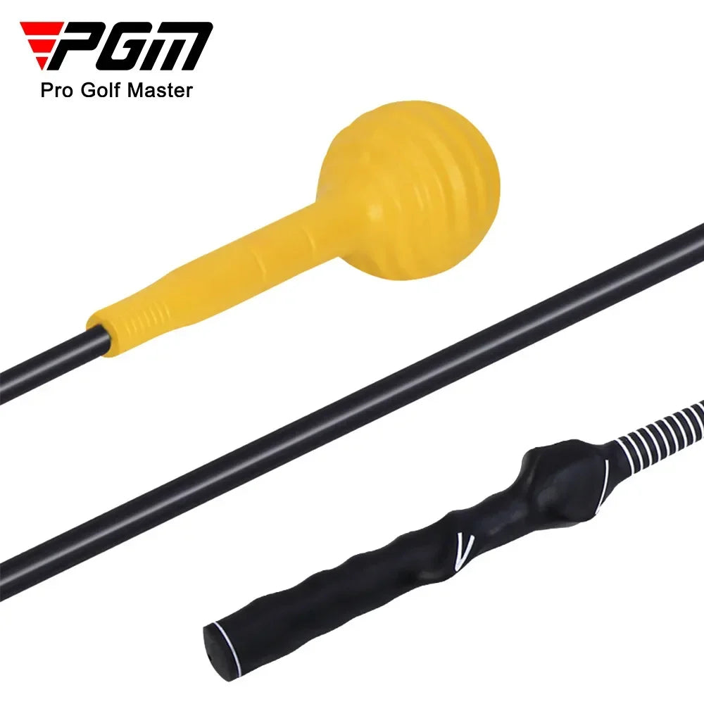 Golf Swing Trainer Practice Sticks