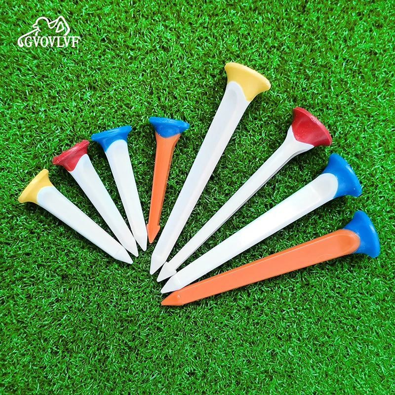 15pcs/pack Golf Tees
