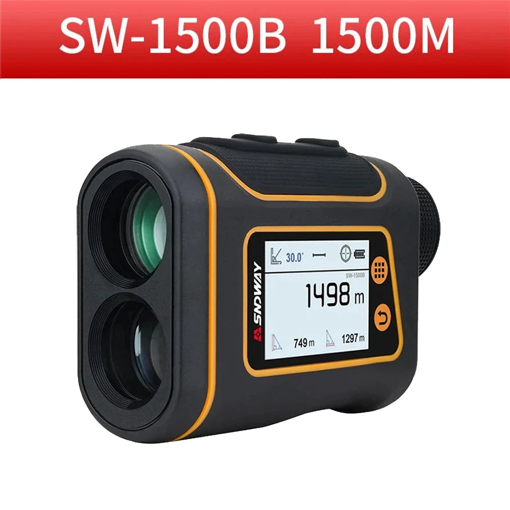 SNDWAY Golf Range Finder