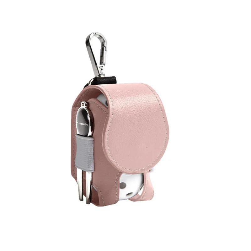 Pu Mini Golf Bag
