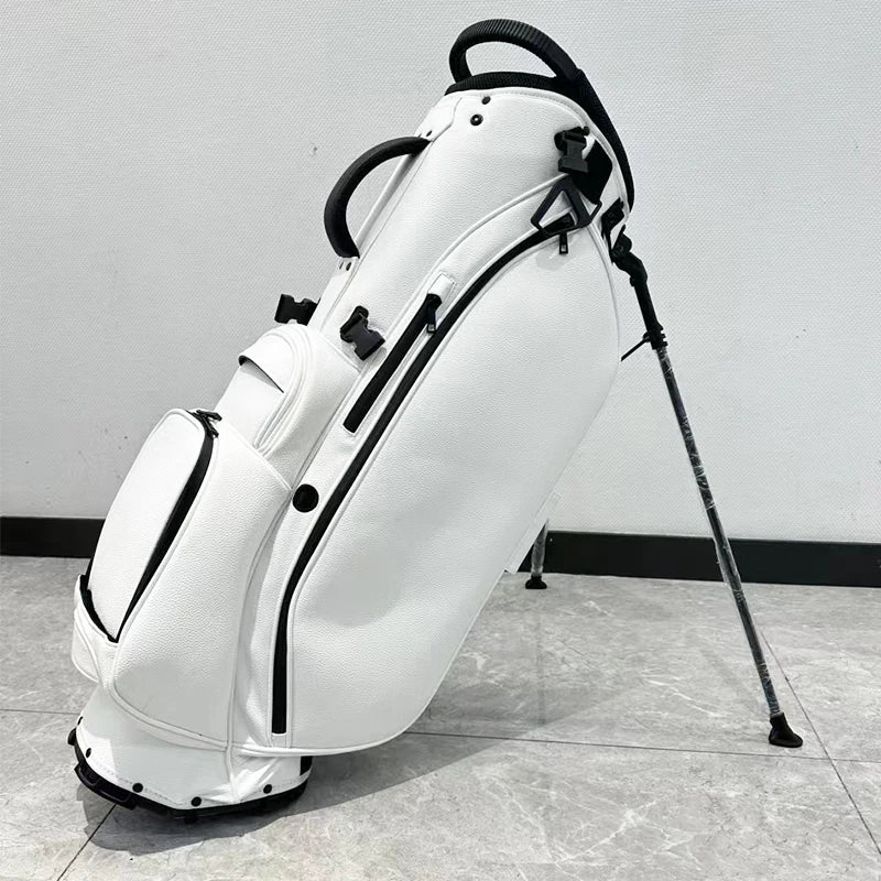 Golf Rack Holder Bag