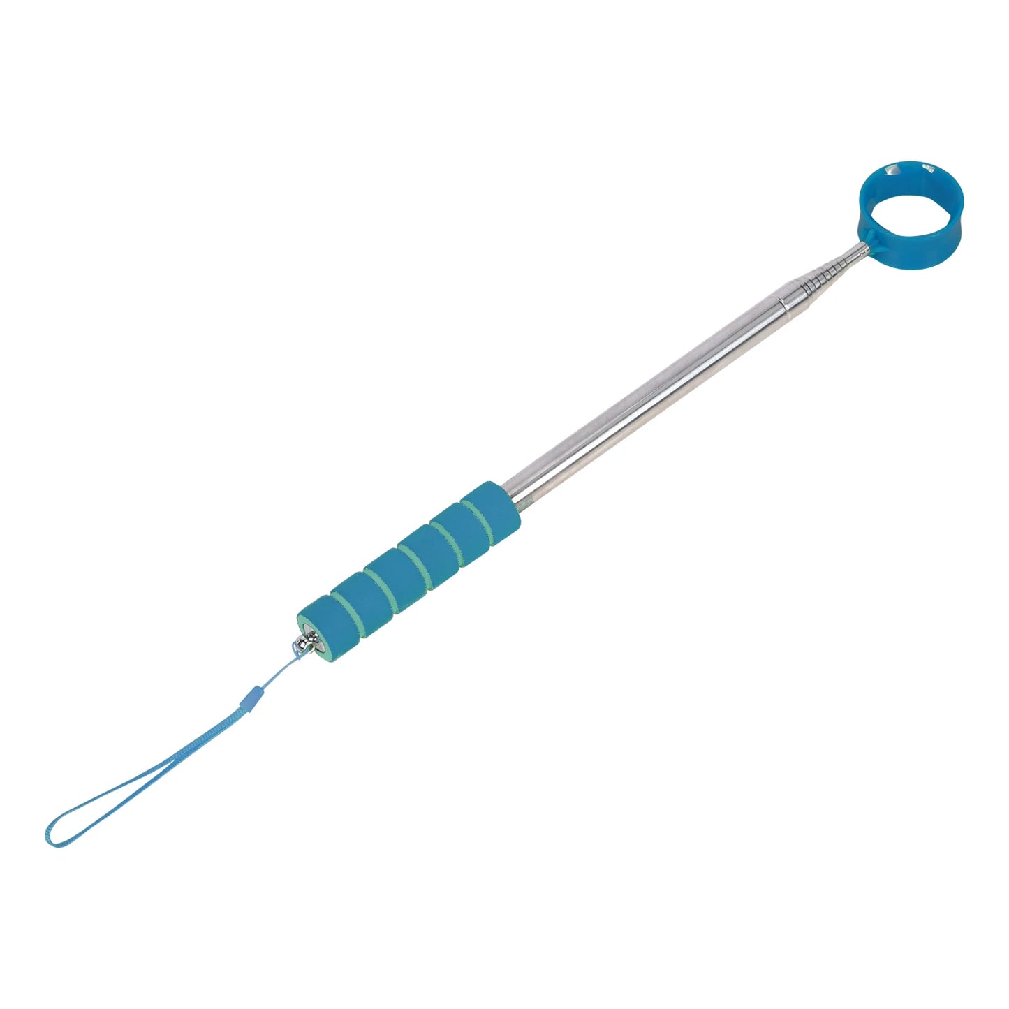 Retractable Golf Ball Retriever