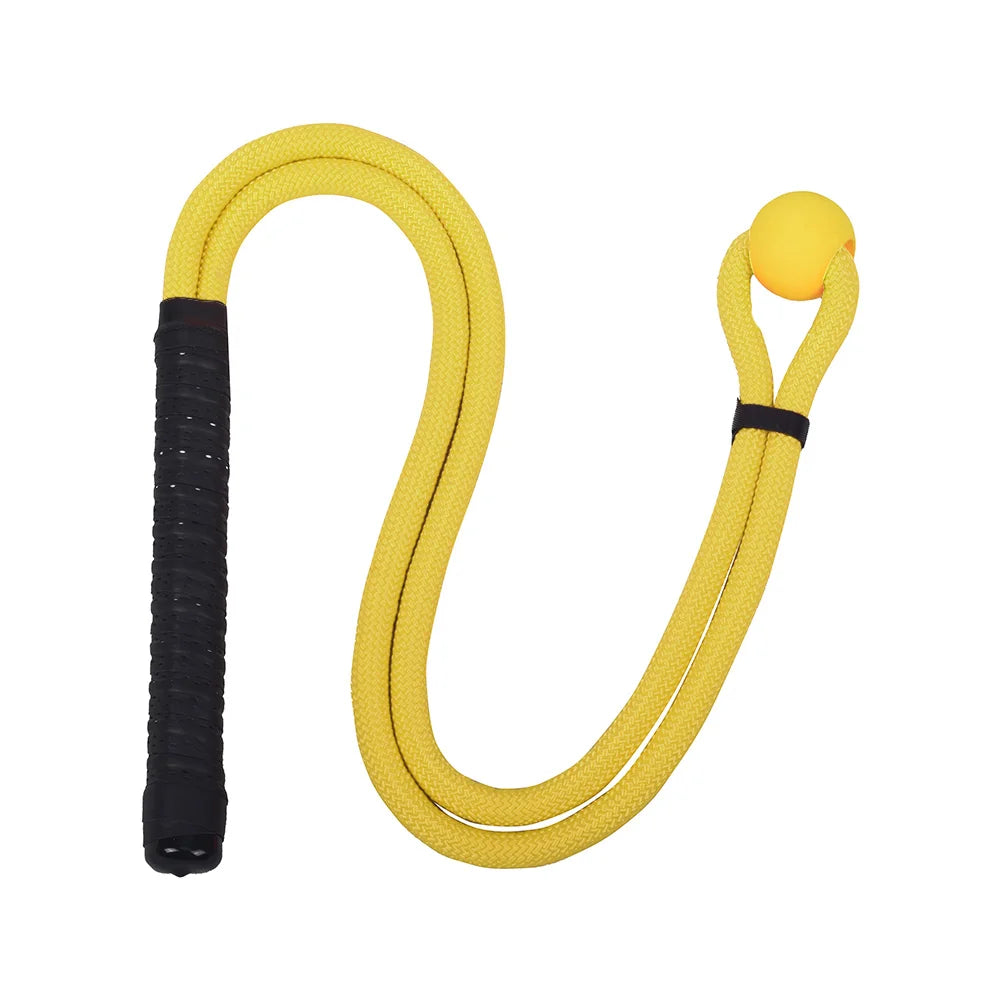 Golf Swing Rope Training Aid