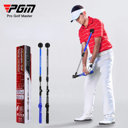 Golf Folder Swing Corrector