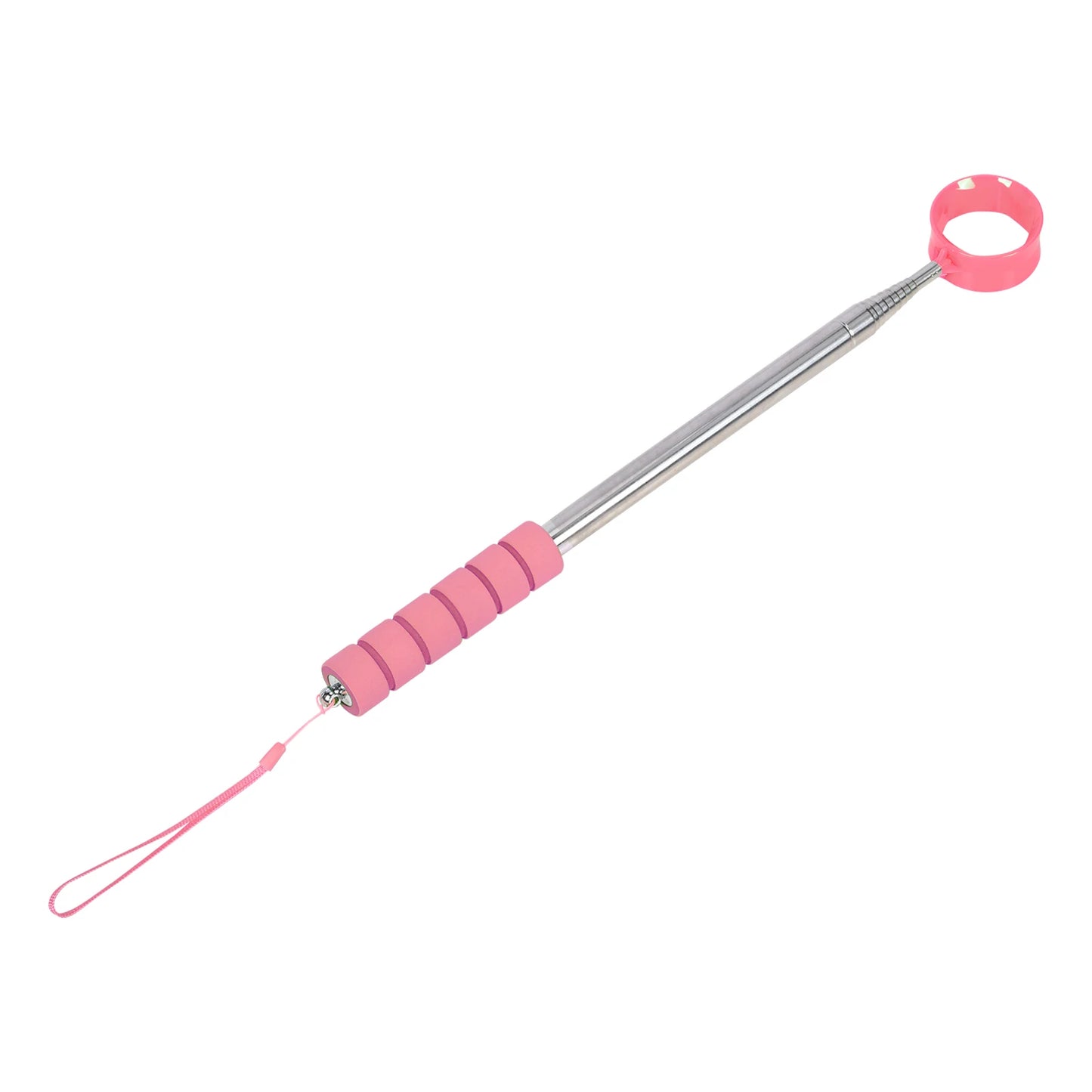 Retractable Golf Ball Retriever