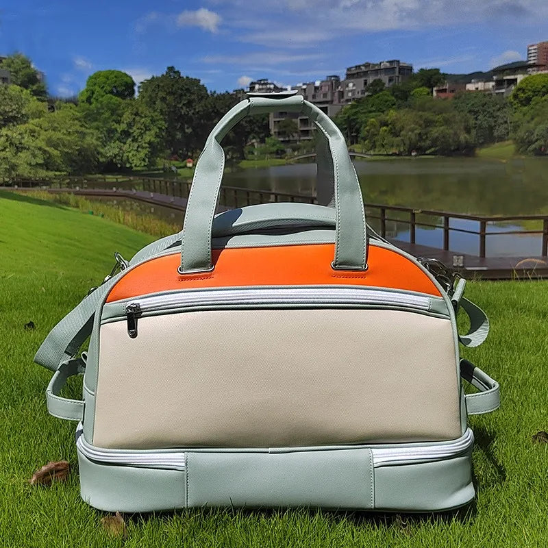 Multi-functional Golf Bag