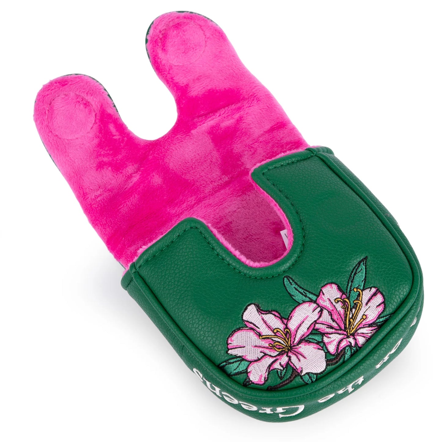 Golf Mallet Putter Cover