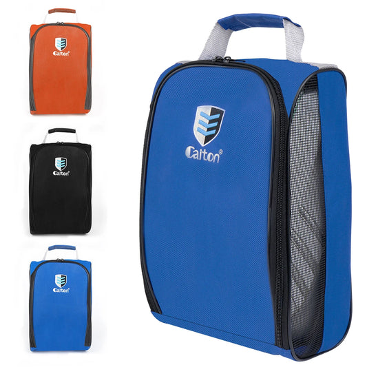 Golf Shoes Bag - Durable Canvas