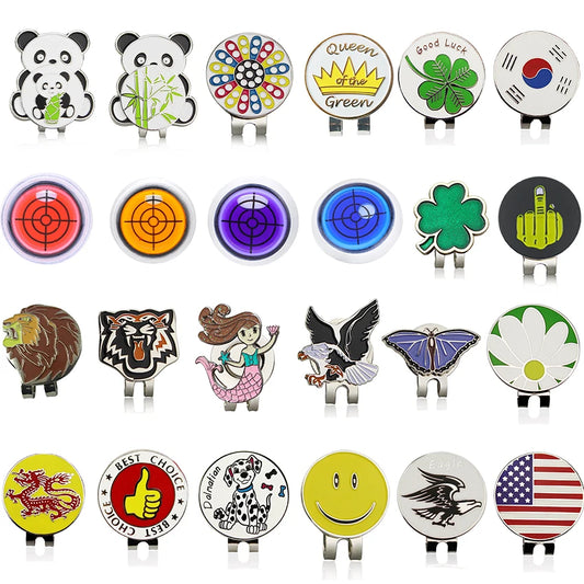 Golf Ball Maker 24 Kinds To Choose From