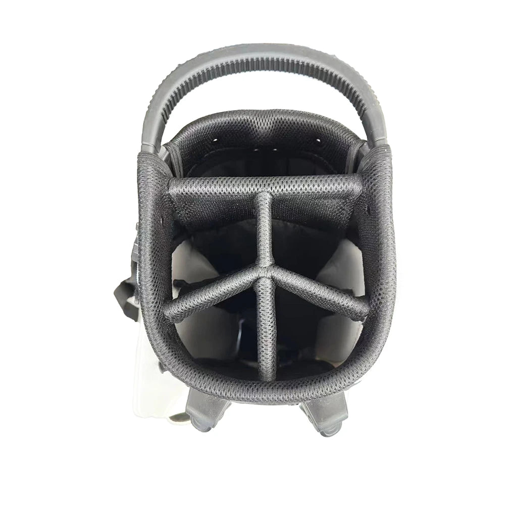 Golf Rack Holder Bag