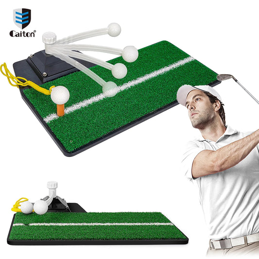 Caiotn golf swing trainer