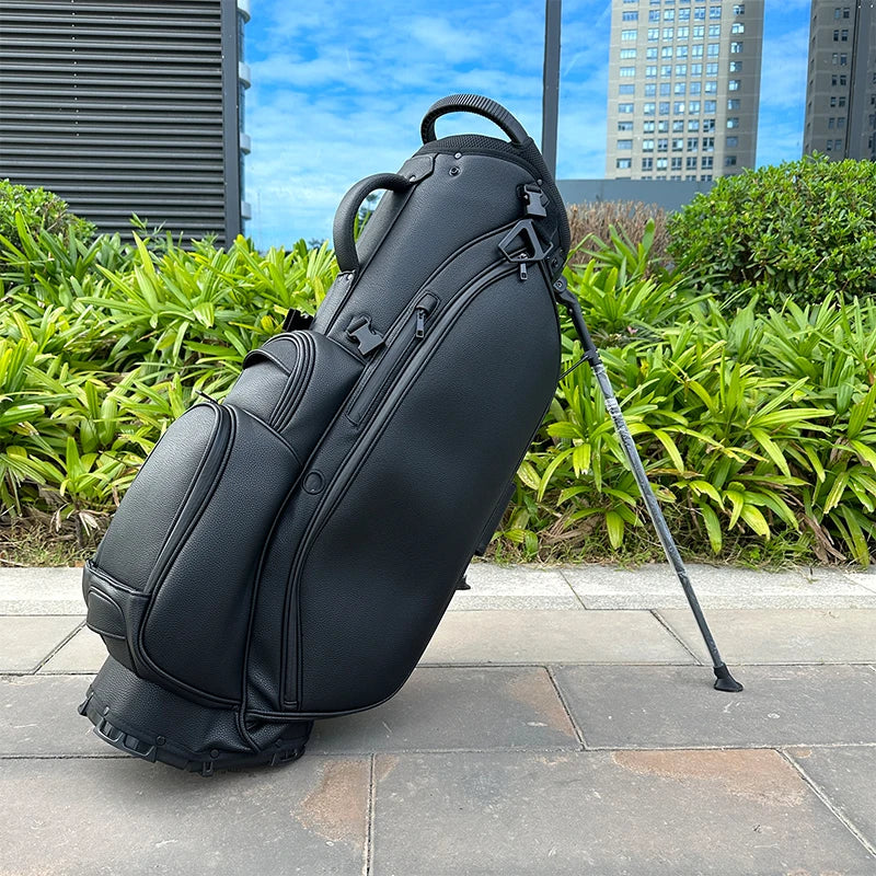 Golf Rack Holder Bag