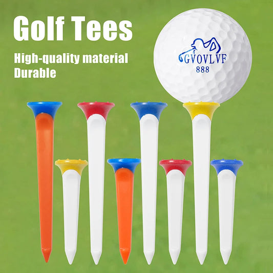 15pcs/pack Golf Tees