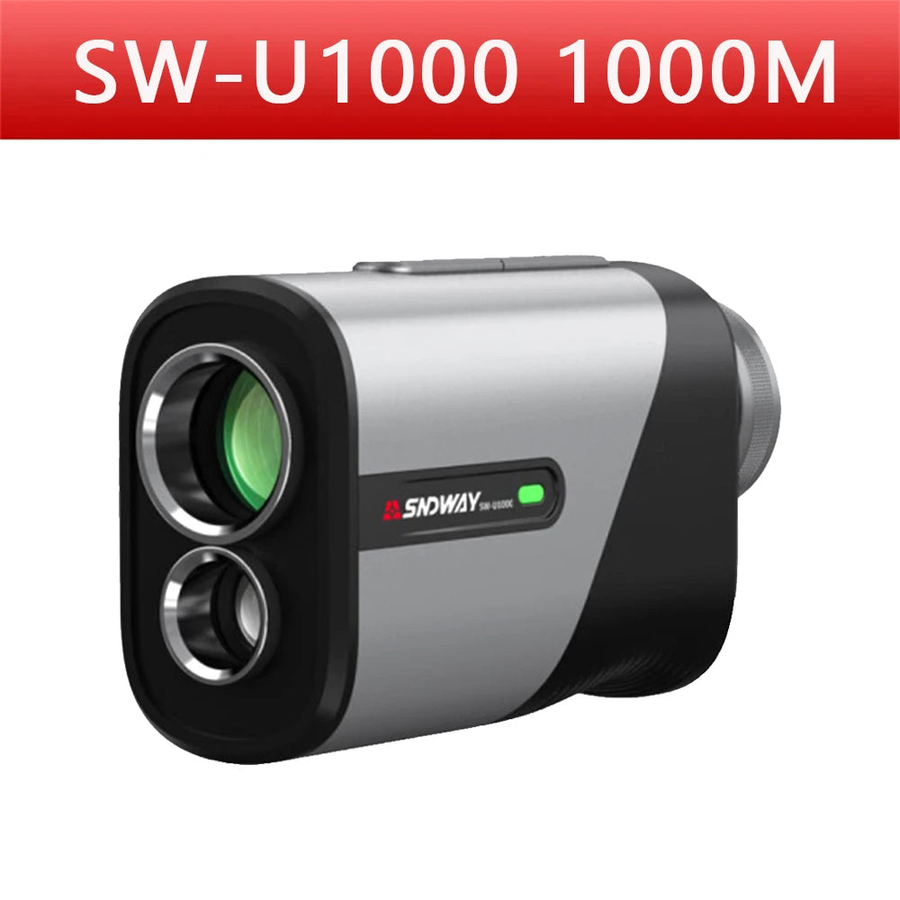 SNDWAY Golf Range Finder