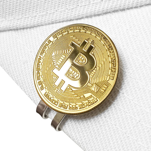 Golf Ball Marker