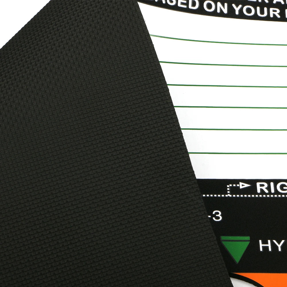 Golf Putting Alignment Mirror