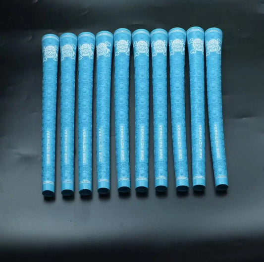 Slip resistant Golf Grips
