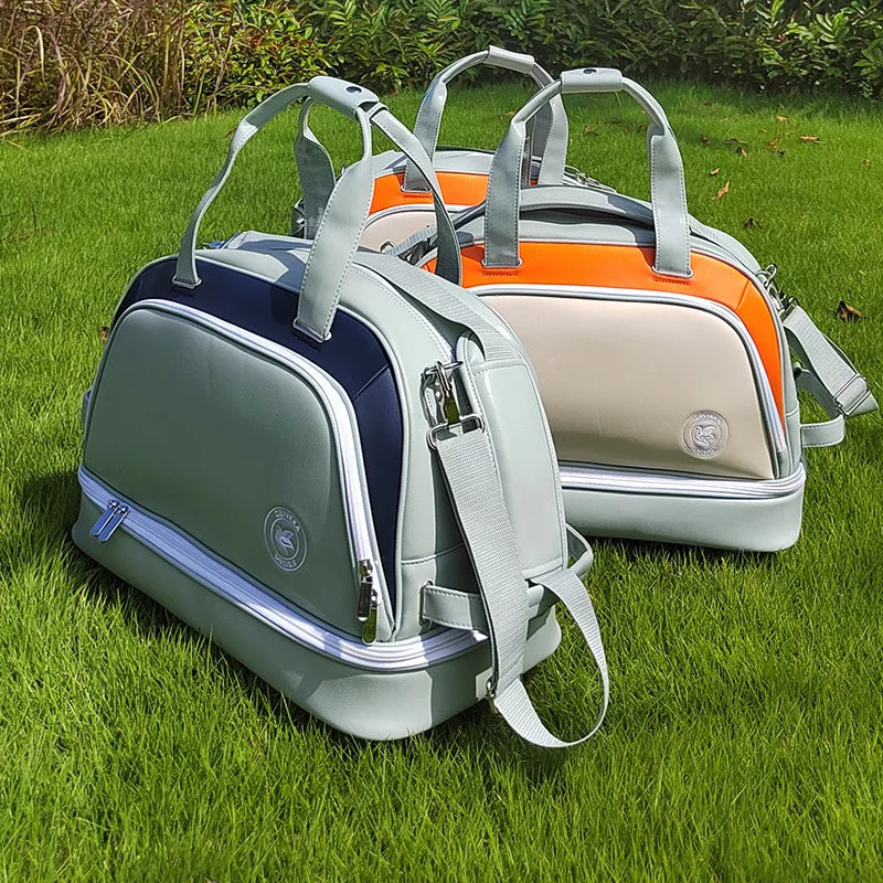 Multi-functional Golf Bag