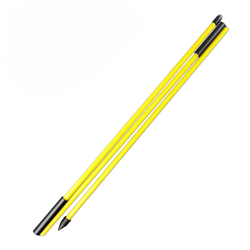 Golf directional alignment sticks (1 piece)