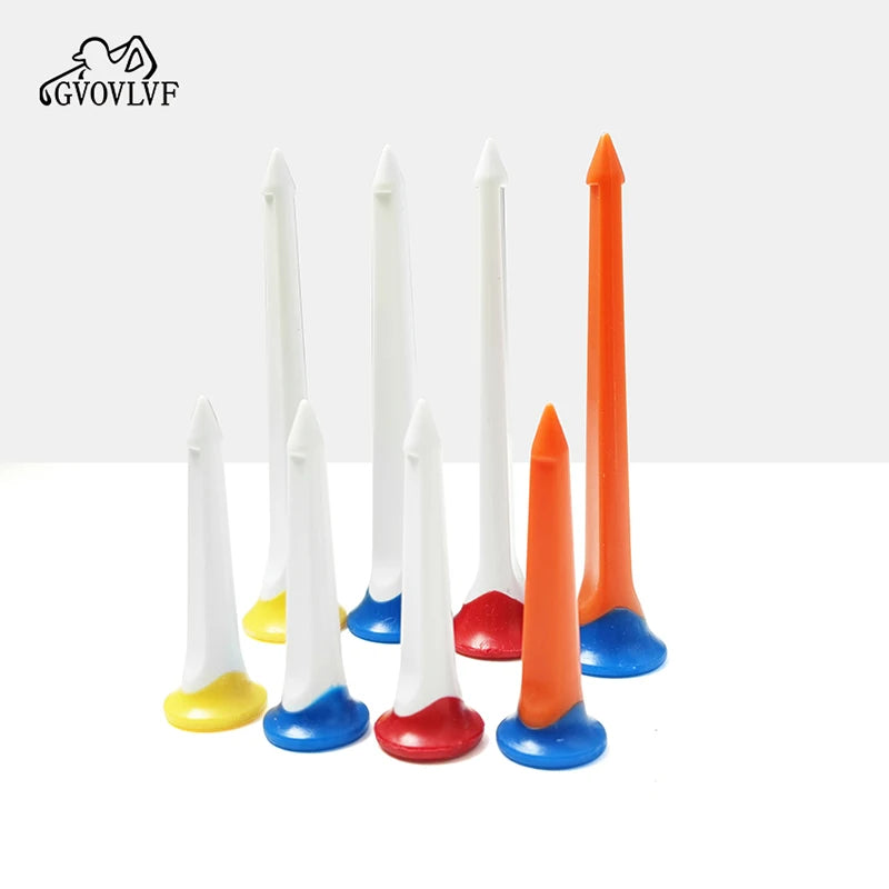 15pcs/pack Golf Tees
