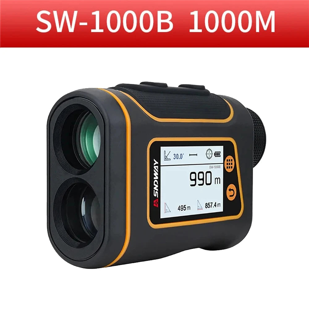 SNDWAY Golf Range Finder