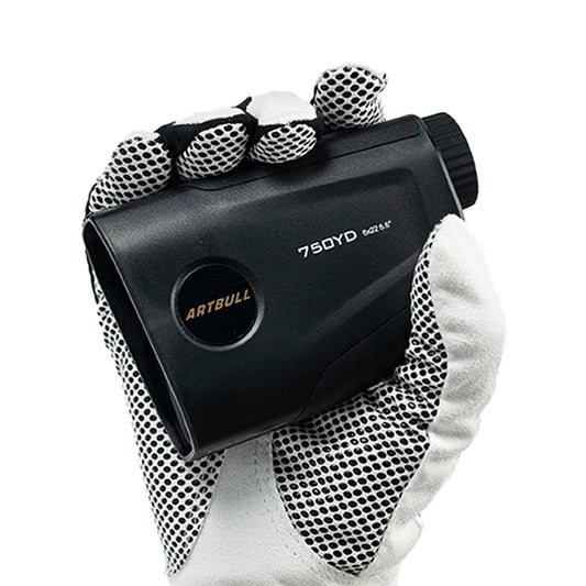 Golf Laser Rangefinder 750 yard