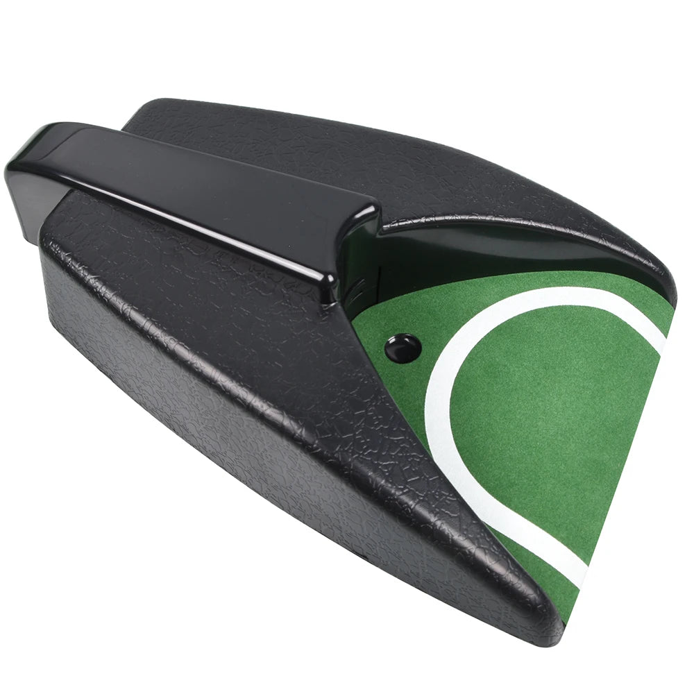 Golf Putter Automatic Returner