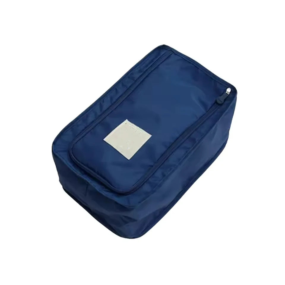 High Quality Portable Travel Shoe Bag