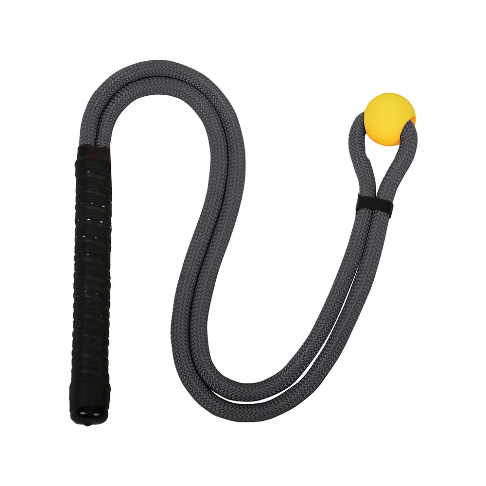 Golf Swing Rope Training Aid