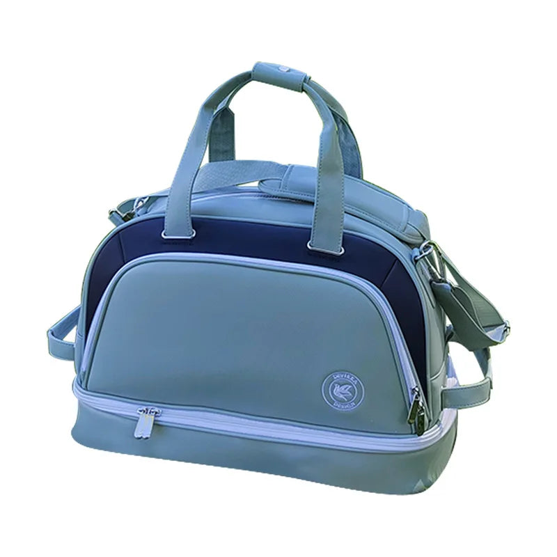 Multi-functional Golf Bag