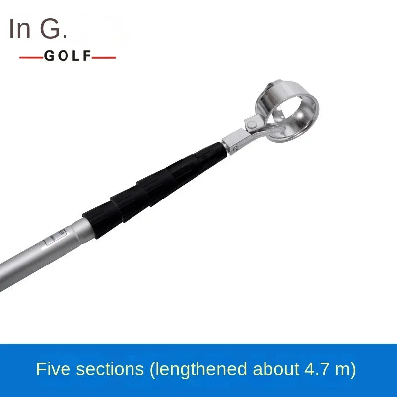 Golf Ball Retriever