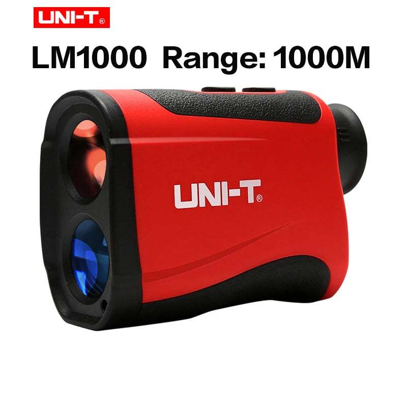 UNI-T Golf Telescope Laser
