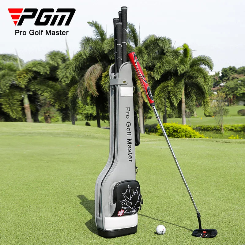 Golf Pencil half bag