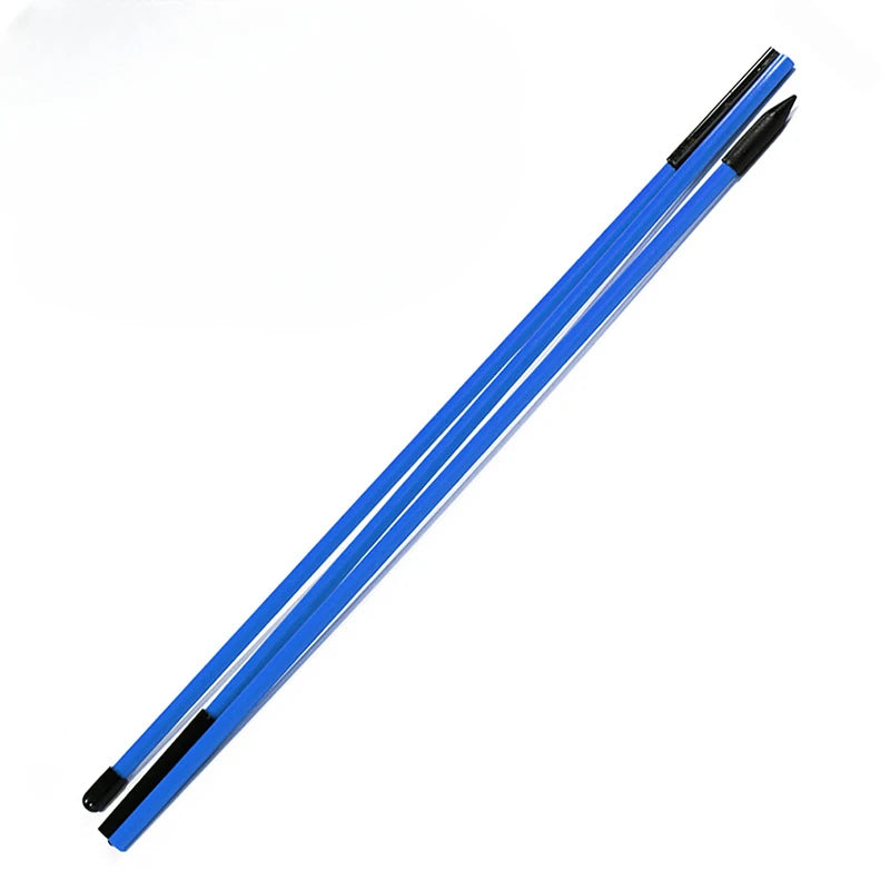 Golf directional alignment sticks (1 piece)