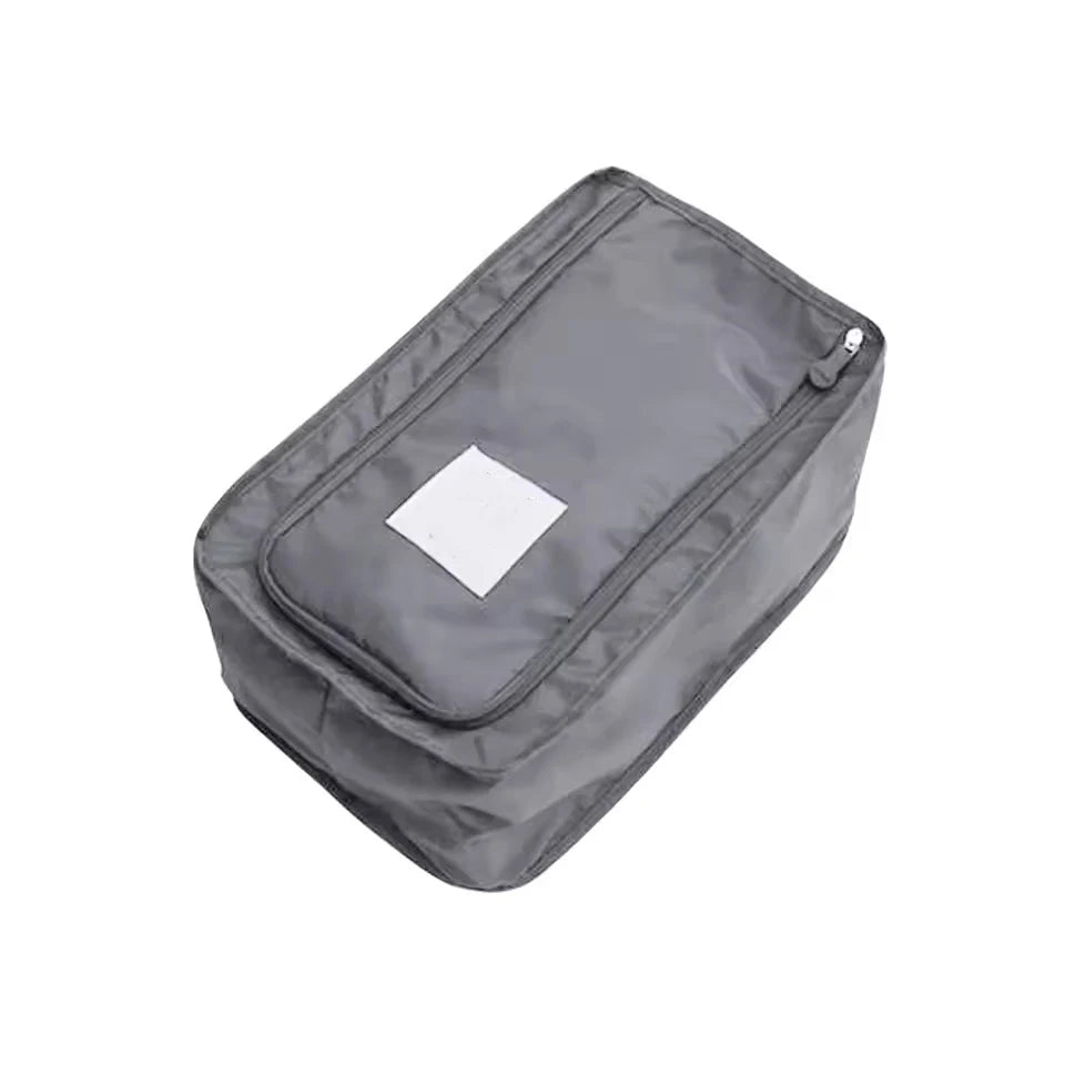 High Quality Portable Travel Shoe Bag