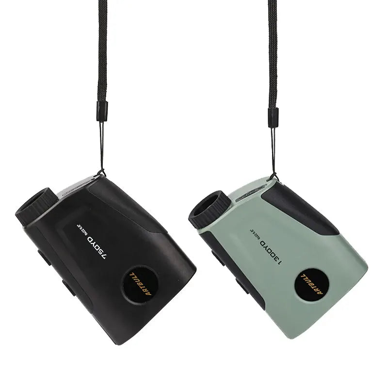 Golf Laser Rangefinder 750 yard