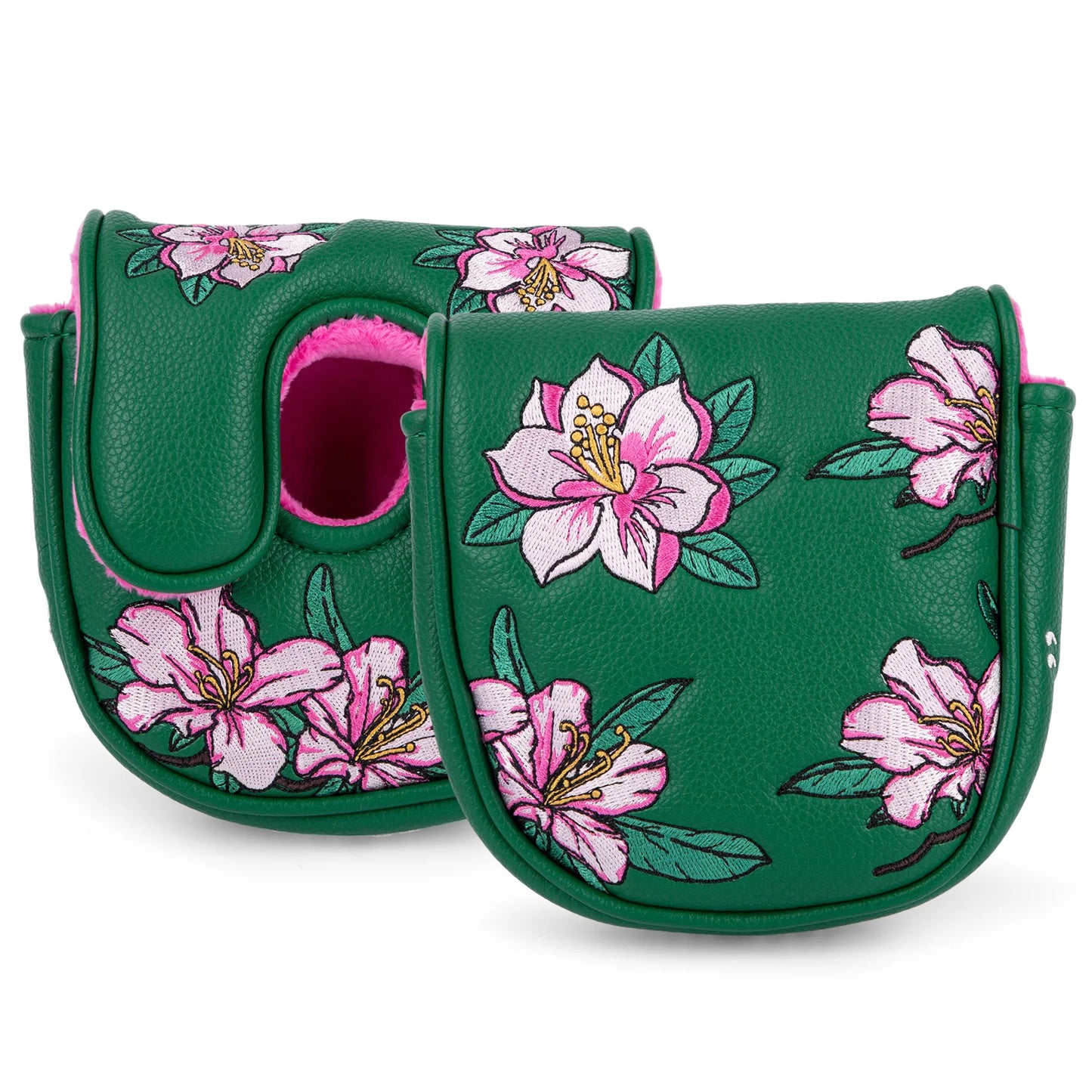Golf Mallet Putter Cover